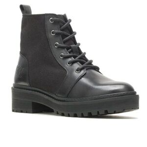 Harley Davidson Valene Canvas 5"